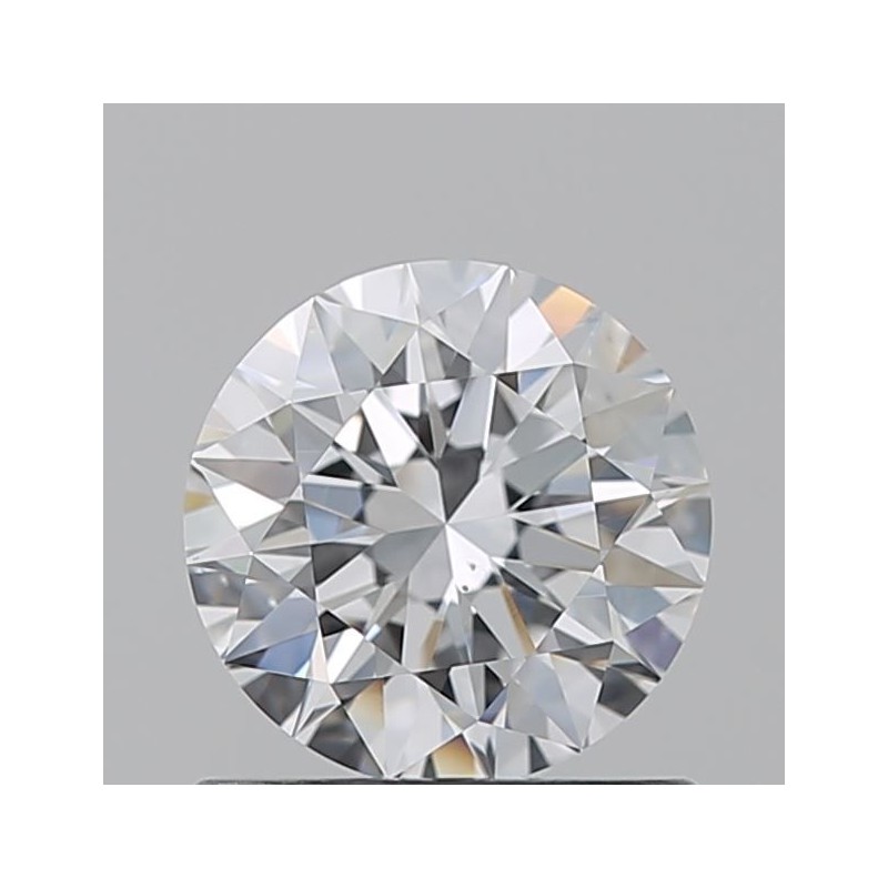 Diament szlif okrągły, 0.9ct, VS2, E, GIA 2537478515
